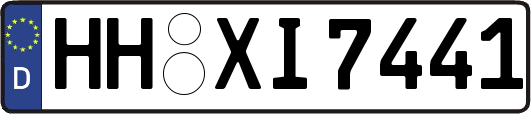HH-XI7441