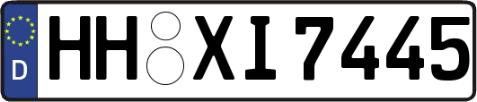 HH-XI7445