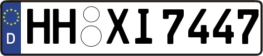 HH-XI7447