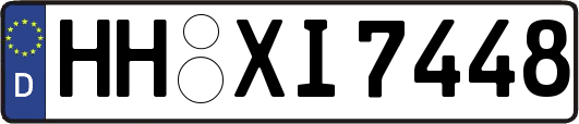 HH-XI7448