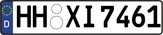 HH-XI7461