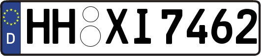 HH-XI7462