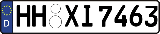 HH-XI7463