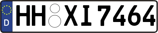 HH-XI7464