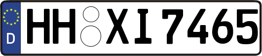 HH-XI7465