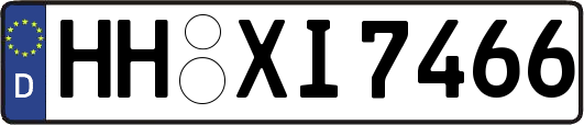 HH-XI7466