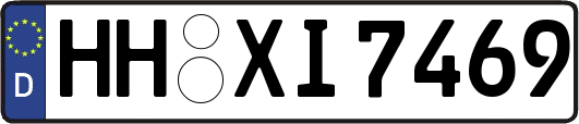 HH-XI7469