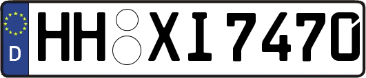 HH-XI7470