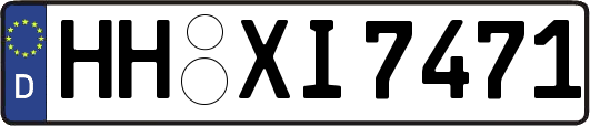 HH-XI7471