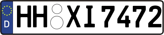 HH-XI7472