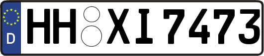 HH-XI7473