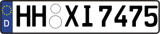 HH-XI7475