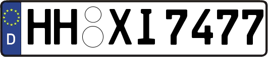 HH-XI7477