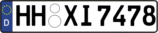 HH-XI7478