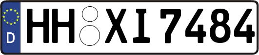 HH-XI7484