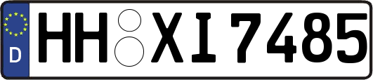 HH-XI7485