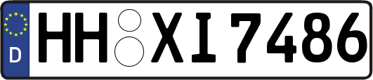 HH-XI7486