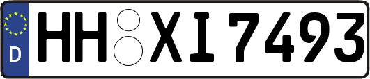HH-XI7493