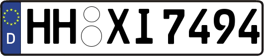 HH-XI7494