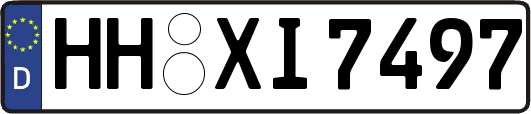 HH-XI7497