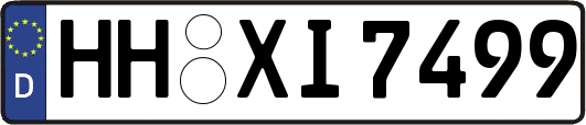 HH-XI7499