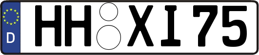 HH-XI75