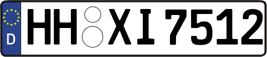 HH-XI7512