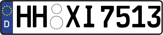 HH-XI7513