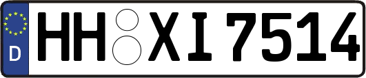 HH-XI7514