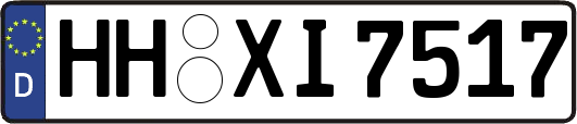 HH-XI7517