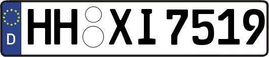 HH-XI7519