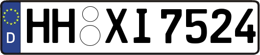 HH-XI7524
