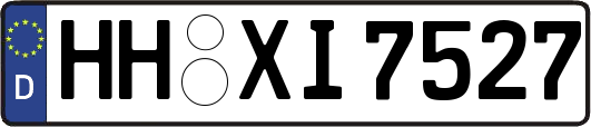 HH-XI7527