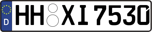HH-XI7530