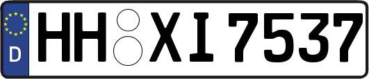 HH-XI7537