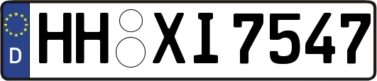 HH-XI7547