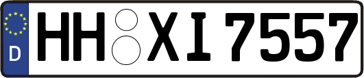 HH-XI7557