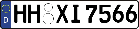 HH-XI7566