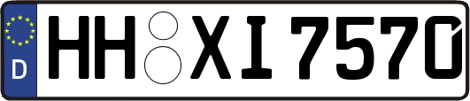 HH-XI7570
