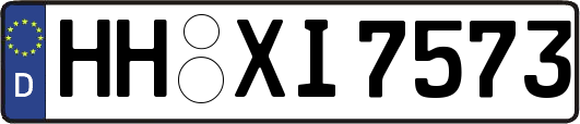 HH-XI7573
