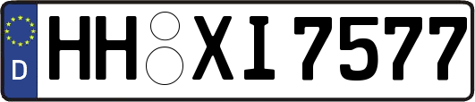 HH-XI7577