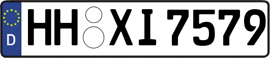 HH-XI7579