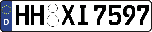 HH-XI7597