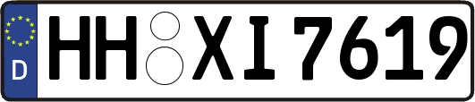 HH-XI7619