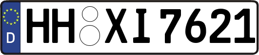 HH-XI7621