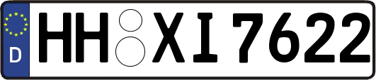 HH-XI7622
