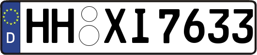 HH-XI7633