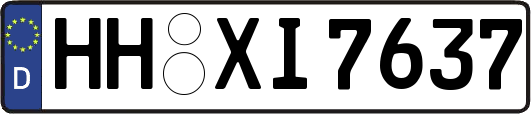 HH-XI7637