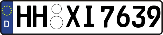 HH-XI7639