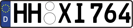 HH-XI764